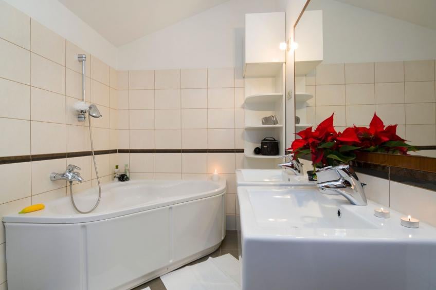 Ferienvilla mit Garten, Grill und Terrasse - foto 23