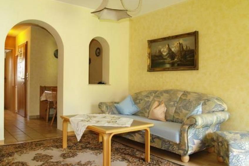 Appartement incl. KC - foto 8