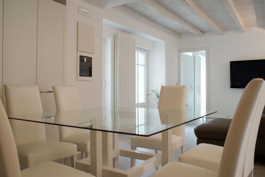 Seesicht"-Wohnung mit Wasserblick - foto 4