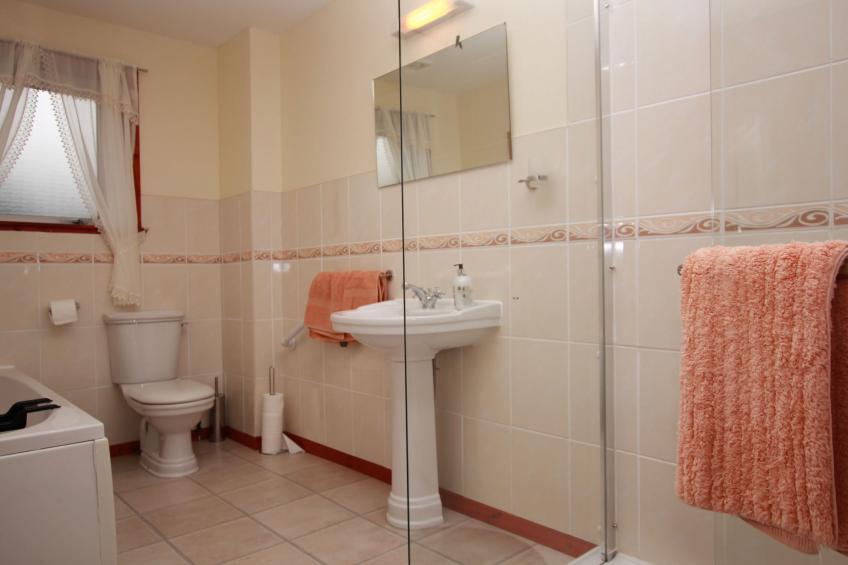 Rustikales Ferienhaus Shiantview - foto 6