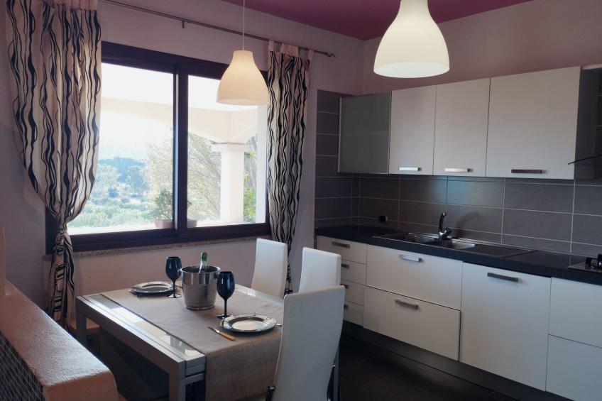 Villa Lolotha Lux mit Garten und Veranda - foto 6