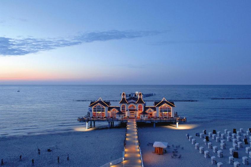 Seepark Sellin Ferienwohnungen, Sellin - Typ B - foto 41