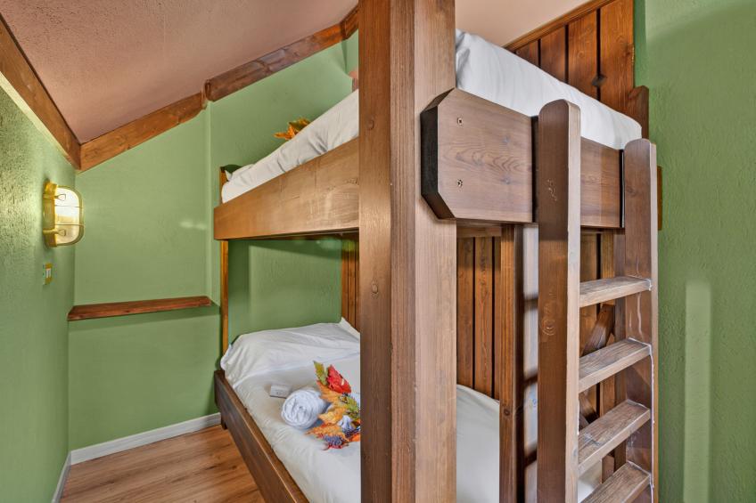 Grange Hike & Ski - 5C Sestriere - foto 9