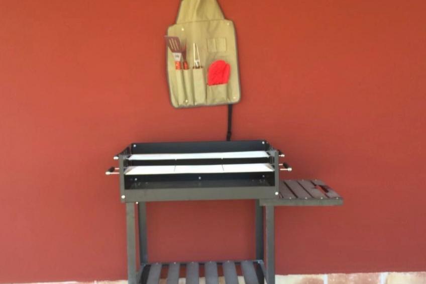 Modernes Ferien-Landhaus - foto 8