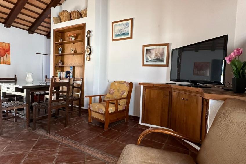 Gemütliches Ferienhaus für 8 Personen - foto 22