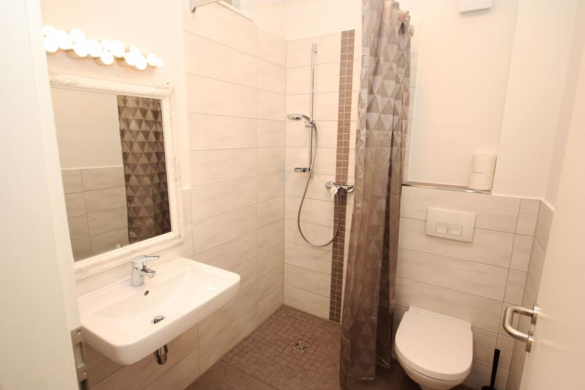 Wohnung in Bad Segeberg mit Terrasse - foto 5