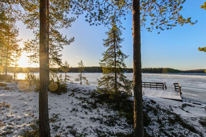 Näsinneito - foto 2