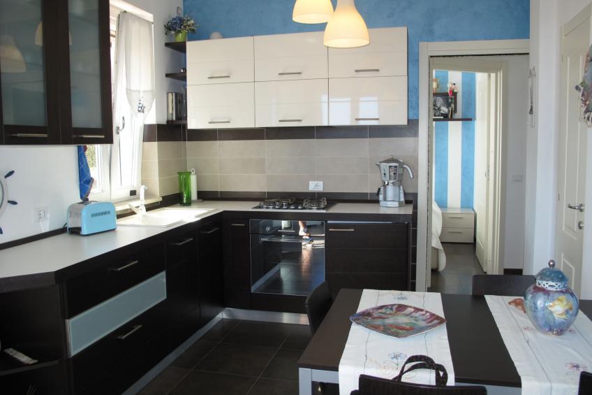 Casa Ulivi sul Mare (PGI195) - foto 13