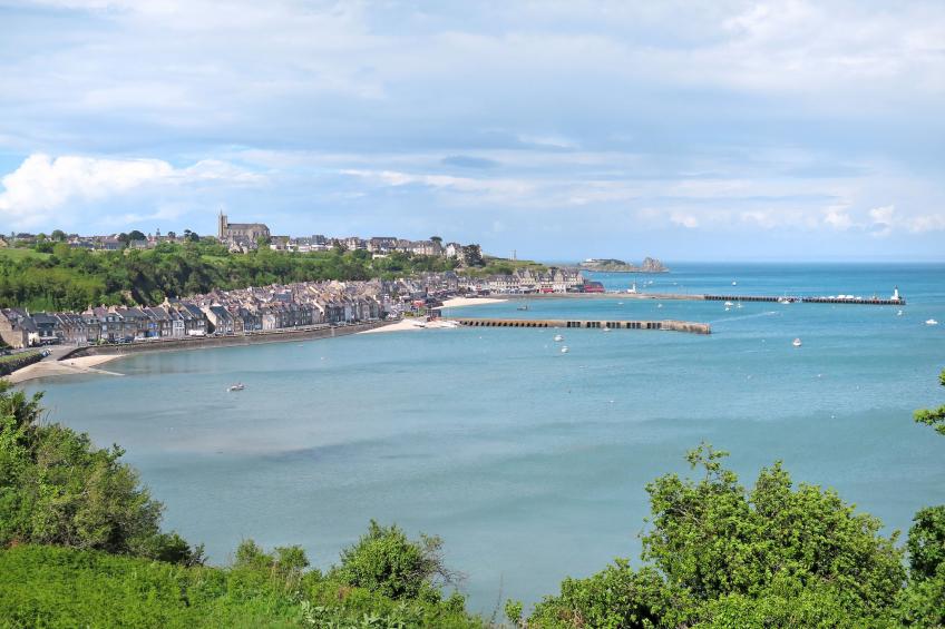 Vue Eméraude - foto 23