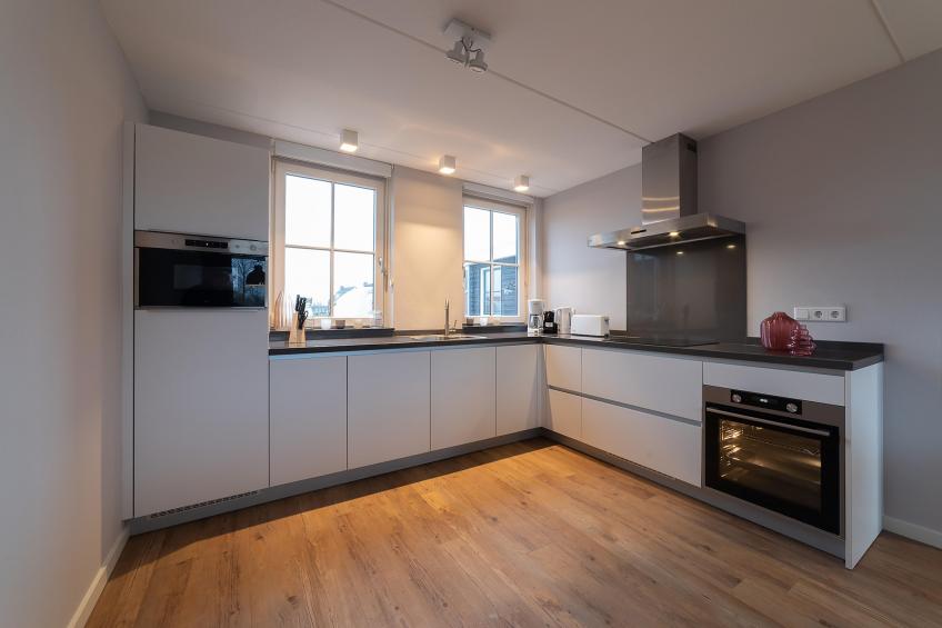 6 persoons vrijstaand met sauna - foto 15