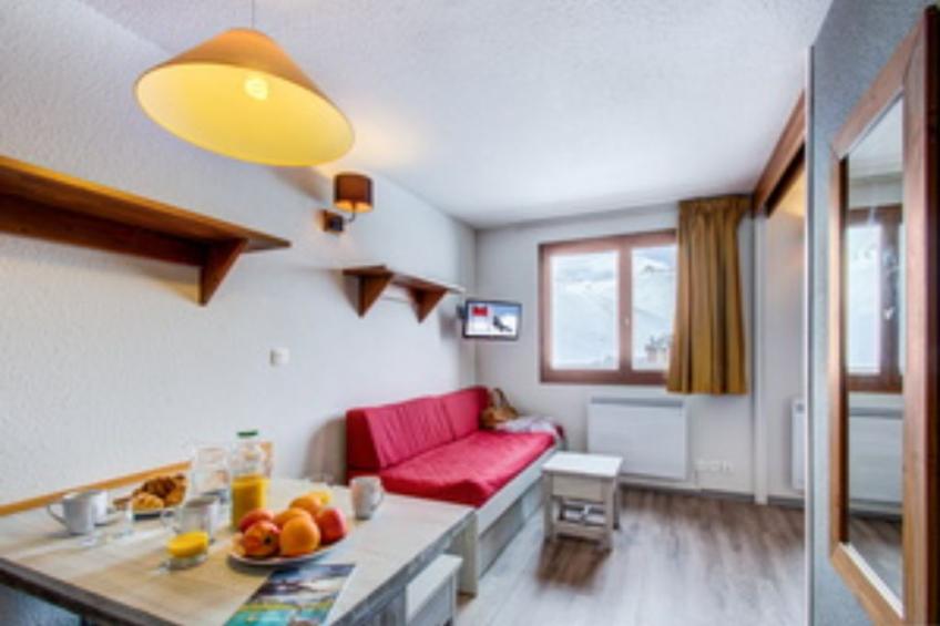 Tignes - Le Borsat IV - Vacancéole - foto 13