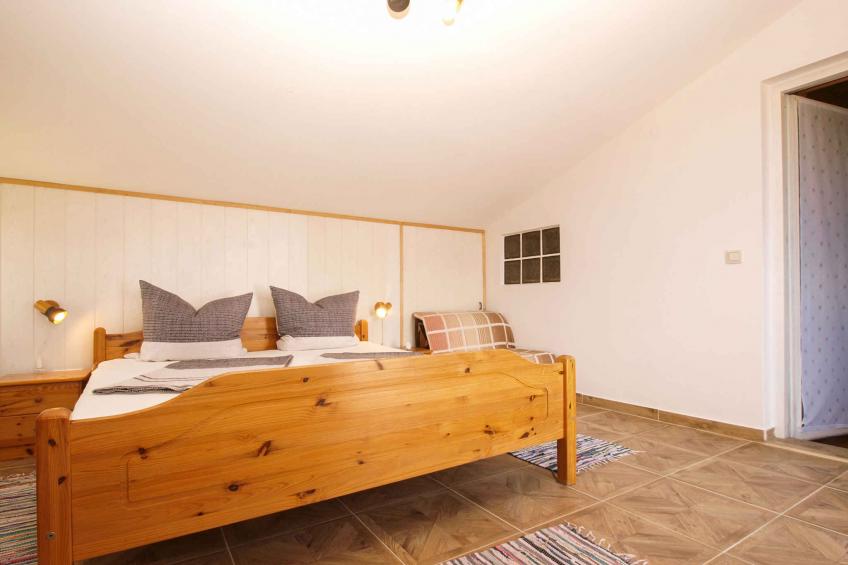 Holiday apartment with air conditioning - BF-4NDRP - foto 52