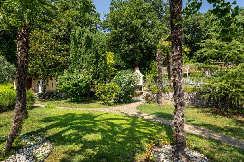 villa Mona Lisa - foto 23