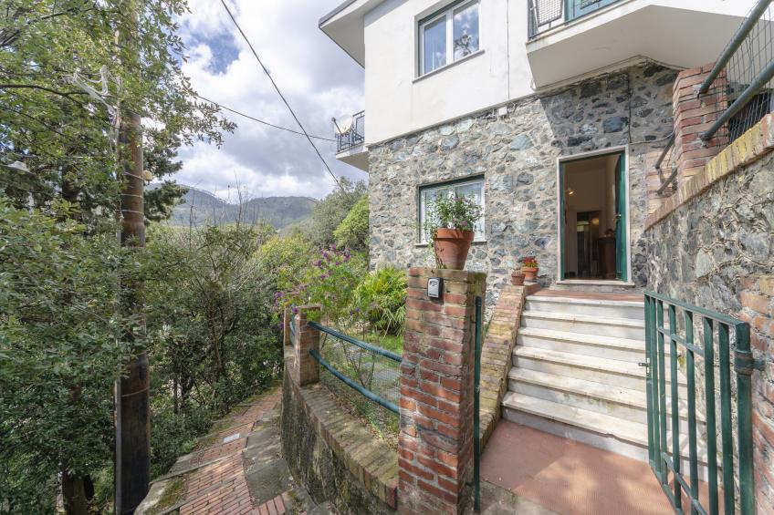 Graceful House in Monterosso - foto 11