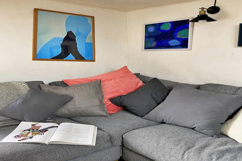Calm Cottage, Kingsand - foto 6