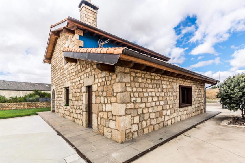 Maison à Villadiego Burgos - foto 41