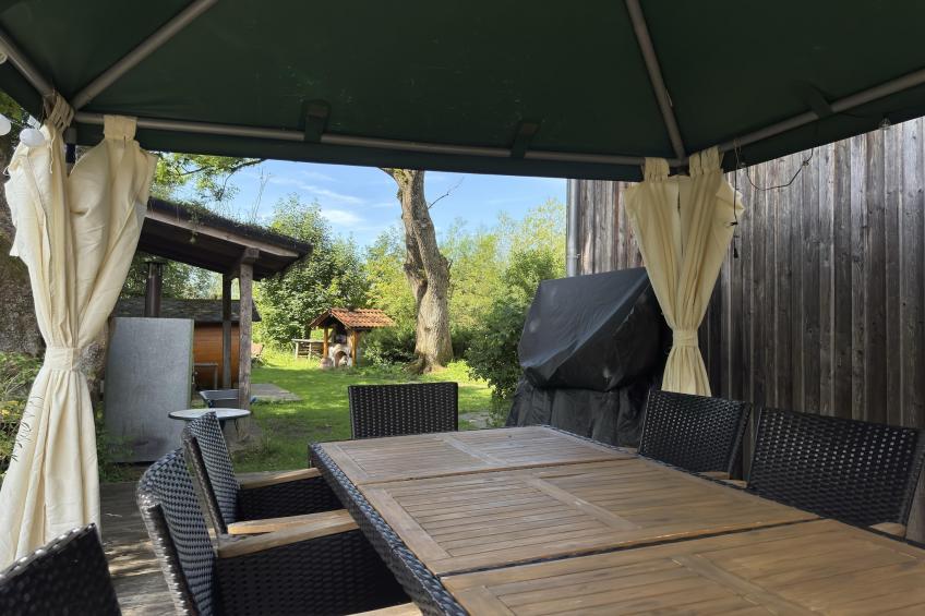 vakantiehuis, Buntenbock - foto 36