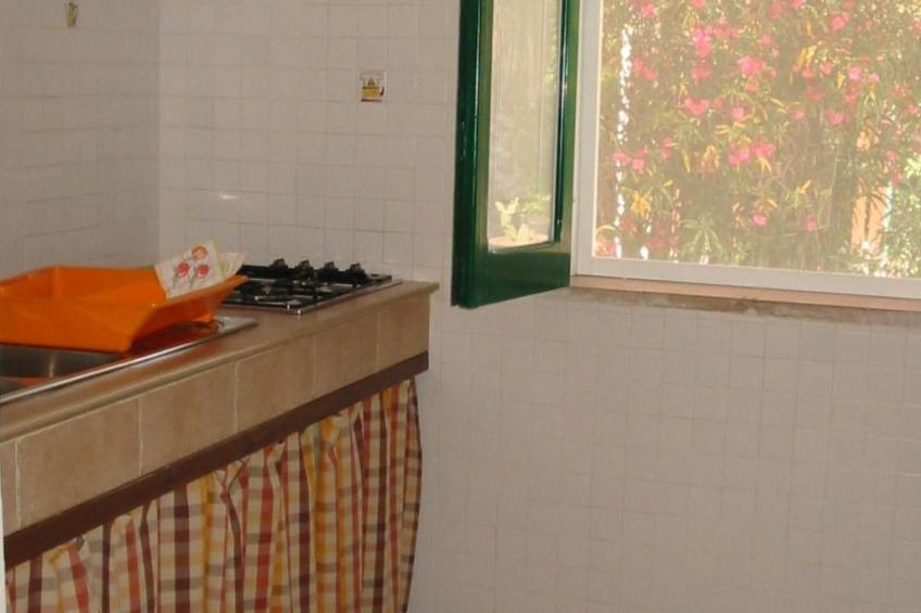 San Martino' Wohnung mit Privatparkplatz - foto 17