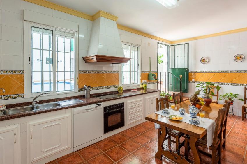 Gasthaus Berraquero - foto 26