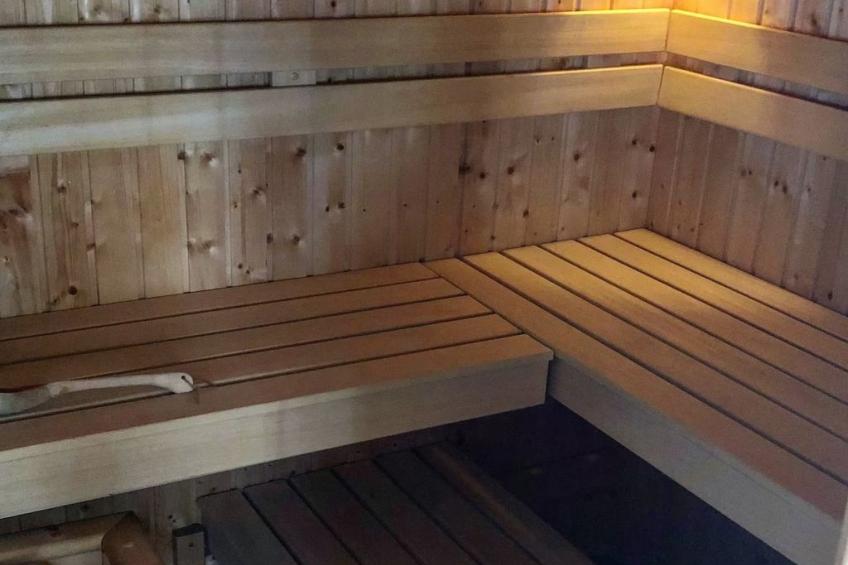 Chalet mit Seeblick, Jacuzzi, Sauna und Garten - foto 33