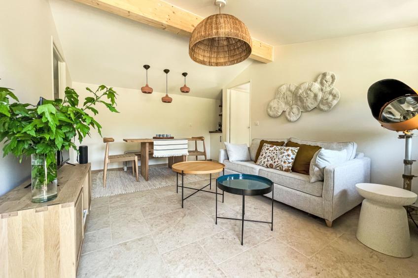 Les Villas de Rêve à la Mer - foto 3