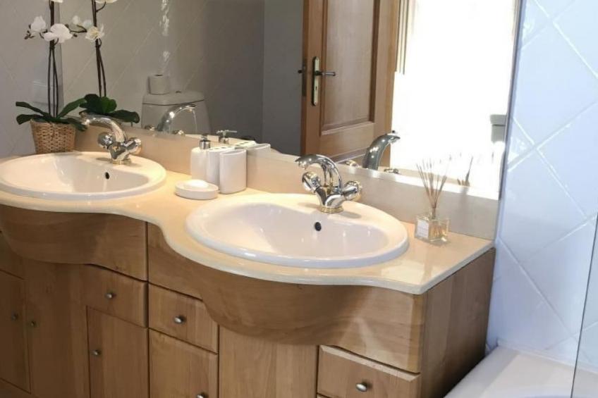 in Almancil mit Garten, Grill und Terrasse - foto 40