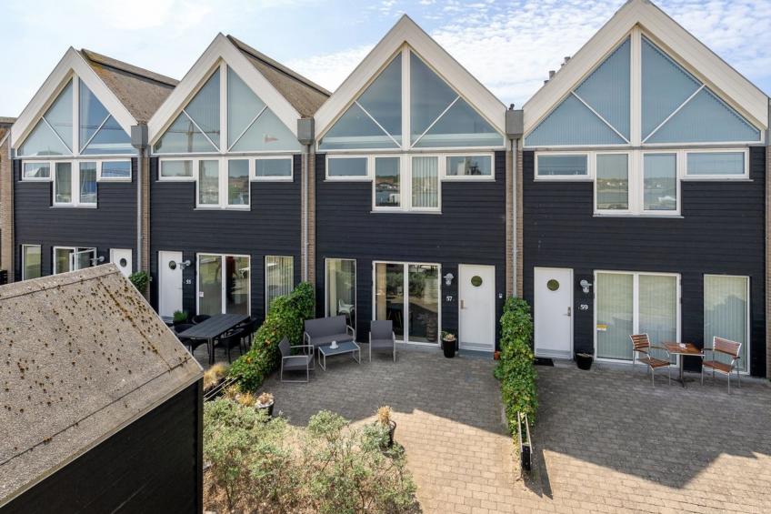 "Lucjan" - 50m from the sea in Funen - foto 20