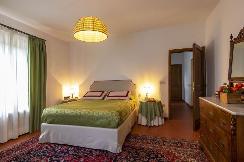 Anwesen "I Leonie" mit privatem Garten und Grill - foto 17