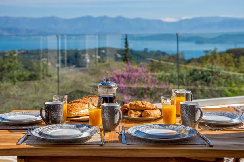 Haus Telia Thea in Viggla mit fantastischer Aussicht - foto 7