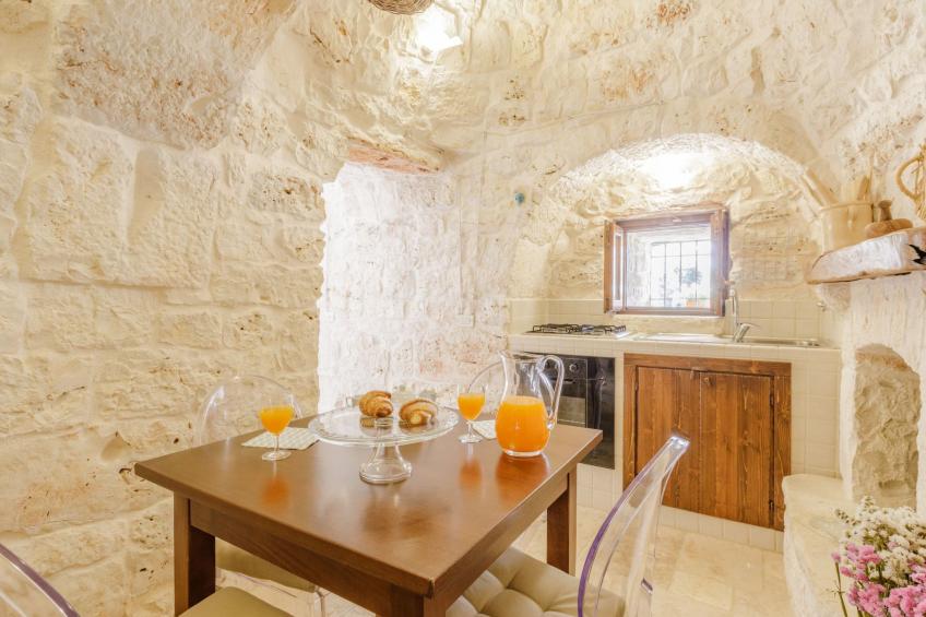 Trullo Quattro Carrini - foto 19