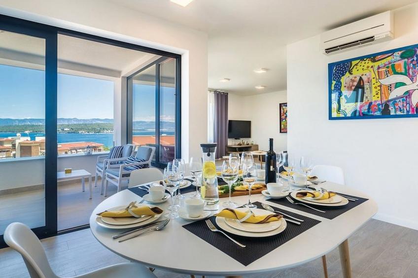 Apartment Poseidon - 2