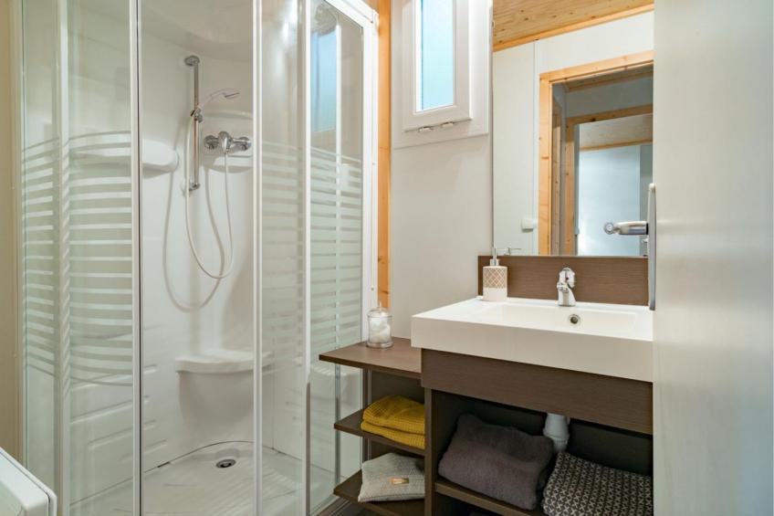 Chalet 6p 3Bdrms AirCon - foto 7