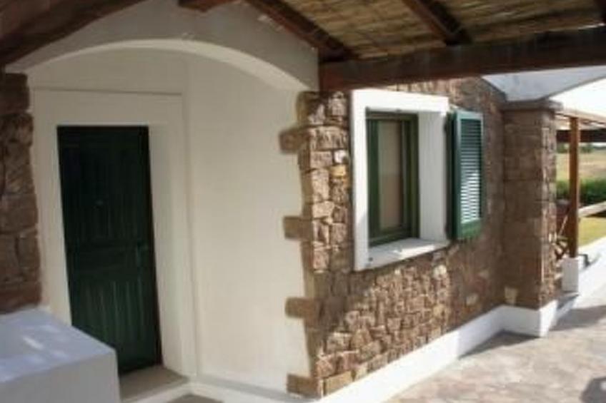 "Calasetta" mit Grill - foto 21