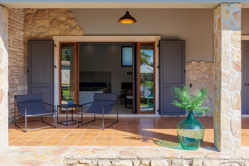 Villa Jurazini - foto 3