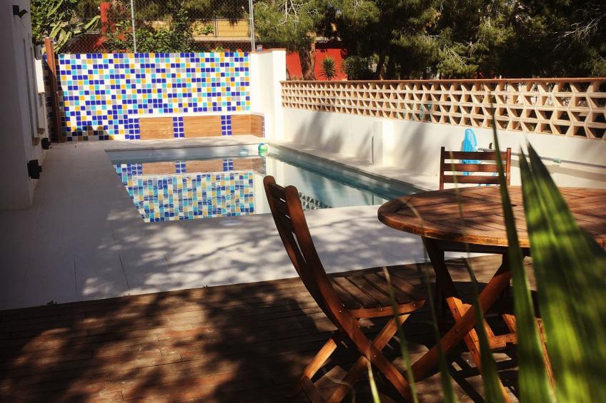 "Casa Encina" mit Whirlpool - foto 18