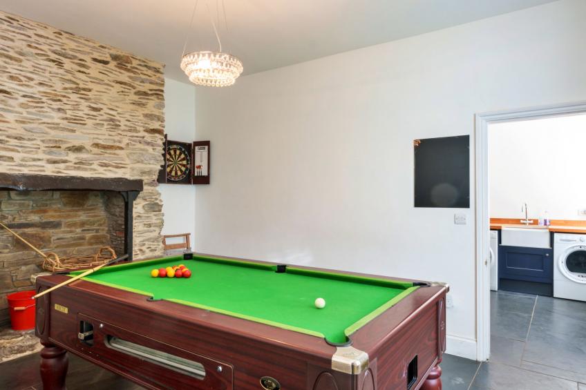 The Old Vicarage - foto 29