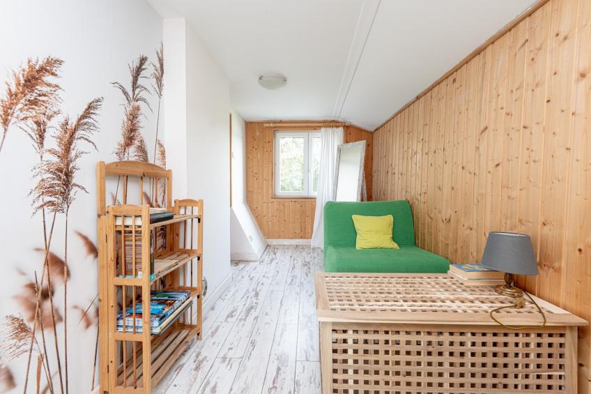 Dom pod Gruszą dla 4 os Klępnica - foto 6