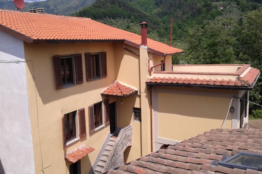 Villa Marliana - foto 11