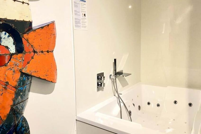 Villa Santa Maria - Domaine Le Sherwood - foto 17