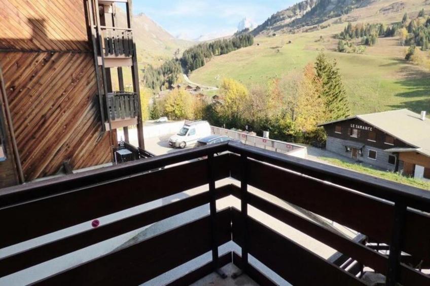 Chalet De Lessy A - foto 16