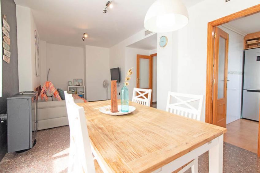 Appartements à Puerto de Sagunto