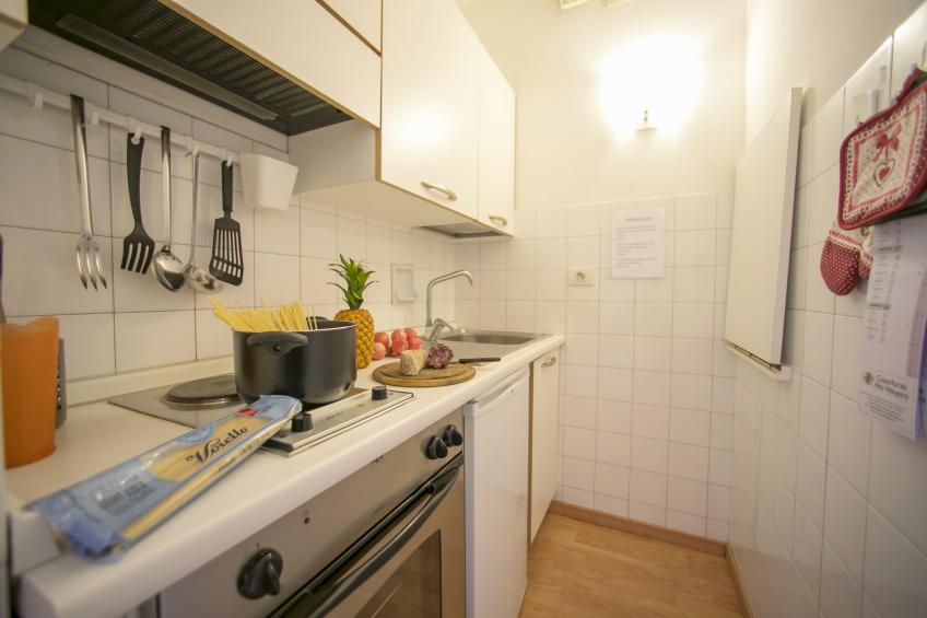 Riva Lago e Spiaggia Apartment - foto 17