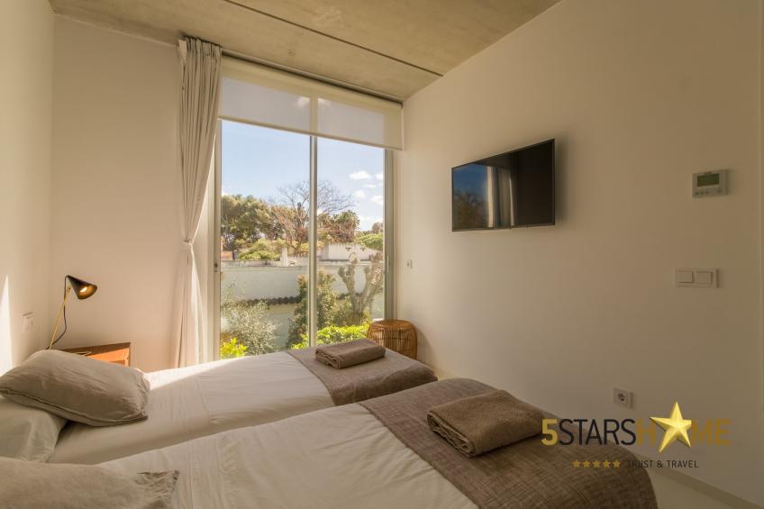 Cuc de Mar, Villa 5StarsHome Mallorca - foto 18