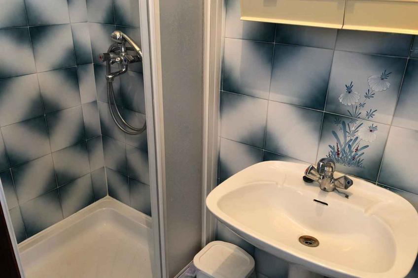 Vakantiewoning met balkon en wifi - VW-HBRHR - foto 27
