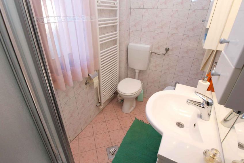 Vakantiewoning met airco - VW-X2WYX - foto 23