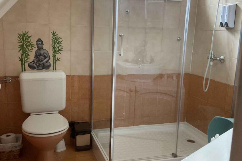 Holiday apartment with garden and balcony - BF-NJZN - foto 16