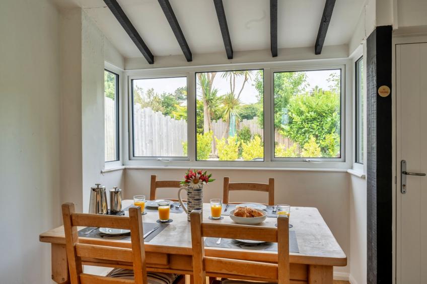 Porth Cottage - foto 14