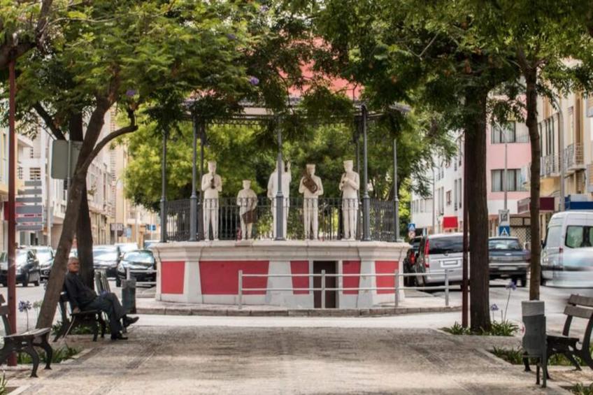 Villa Saragoça - foto 65