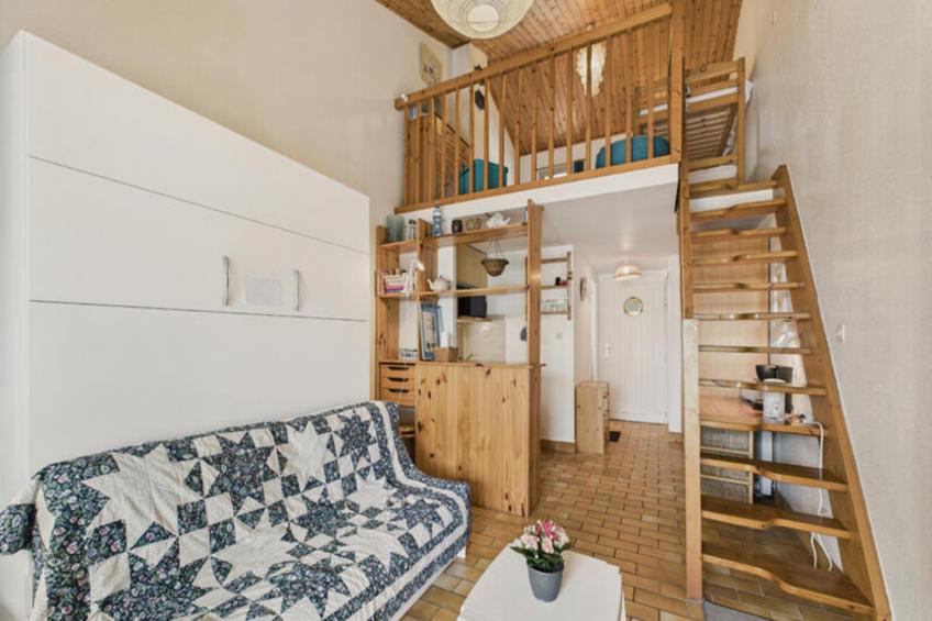 Studio à Longeville-sur-Mer - foto 7