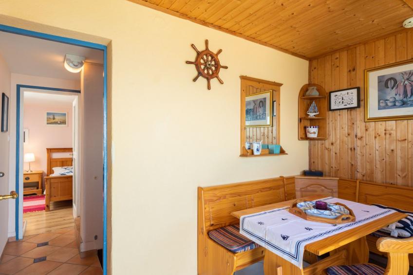 Mer Vue - Haus am Meer - foto 23